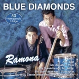 Blue Diamonds - Ramona - 50 Internationale Erfolge '2018
