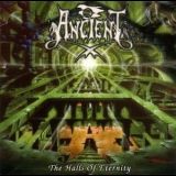 Ancient - The Halls Of Eternity '1999