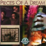 Pieces Of A Dream - Pieces Of A Dream / We Are One '2005 - Album