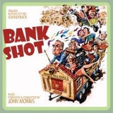 John Morris - Bank Shot '1974