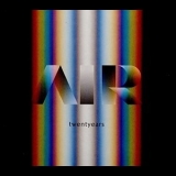 Air - Twentyears  (2CD) '2016
