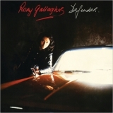 Rory Gallagher - Defender '1987