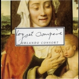 Loyset Compere - Orlando Consort '1993