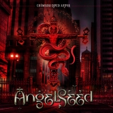 Angelseed - Crimson Dyed Abyss '2015