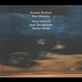 Anouar Brahem - Blue Maqams '2017 - Album