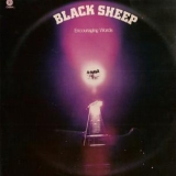 Black Sheep - Encouraging Words '1976