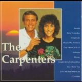 The Carpenters - The Carpenters '1979