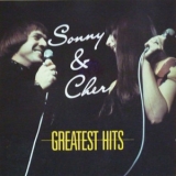 Sonny & Cher - Greatest Hits '1989 - Compilation