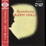 Buddy Holly - Reminiscing (1985 Remaster) '1963