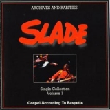Slade - Single Collection Volume 1 '2003