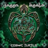 Green Beats - Cosmic Turtle '2012