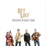 Barcelona Bluegrass Band - Set List '2018