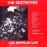 Led Zeppelin - Destroyer '1977