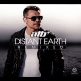 ATB - Distant Earth Remixed (2CD) '2011 - Album