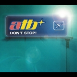 ATB - Don't Stop!  '1999