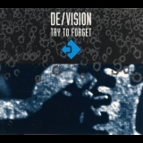 De & vision - Try To Forget '1993