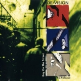 De & vision - Boy On The Street '1992