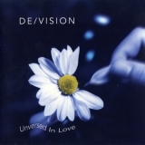 De & vision - Unversed In Love '1995