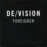 De & vision - Foreigner  '1999