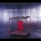 De & vision - Foreigner '2000