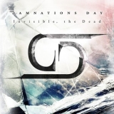 Damnations Day - Invisible, The Dead '2012