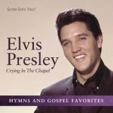 Elvis Presley - Crying In The Chapel '2017