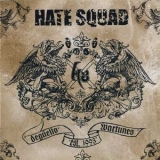 Hate Squad - Deguello Wartunes '2008