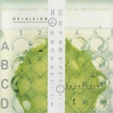 De & vision - Devolution (Limited Edition) (2CD) '2003 - Album