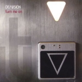 De & vision - Turn Me On '2005 - Album