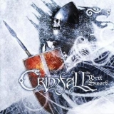 Crimfall - The Writ Of Sword '2011