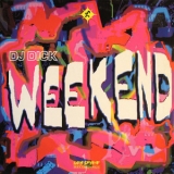 Dj Dick - Weekend '1991