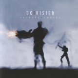 De & vision - Rockets + Swords '2012