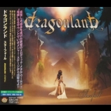 Dragonland - Starfall '2004