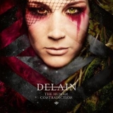 Delain - The Human Contradiction (2CD) '2014