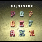 De & vision - Popgefahr  '2009 - Album