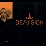 De & vision - Greatest Hits (2CD) '2008