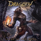 Dragony - Lords Of The Hunt '2017 - Album