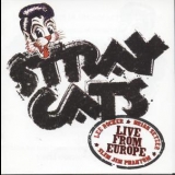 Stray Cats - Live From Europe '2005