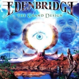 Edenbridge - The Grand Design (2CD) '2013