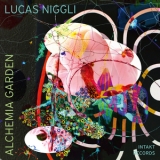 Lucas Niggli - Alchemia Garden '2018