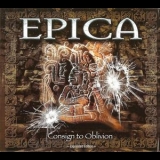 Epica - Consign To Oblivion  Chapter 2 '2015