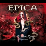 Epica - The Phantom Agony  Chapter I '2013