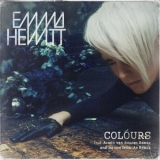 Emma Hewitt - Colours '2012