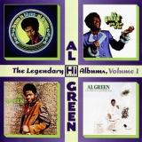 Al Green - The Legendary Hi Albums Volume 1 (CD2) '2006