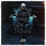 Emma Hewitt - Burn The Sky Down  '2013