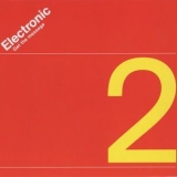Electronic - Get The Message (CDS) '1991