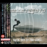 Bullet Boys - From Out Of The Skies '2018 - Album