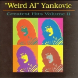 Weird Al Yankovic - Greatest Hits Volume II '1994