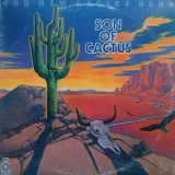 The New Cactus Band - Son Of Cactus '1973