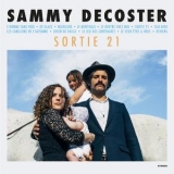 Sammy Decoster - Sortie 21 '2018